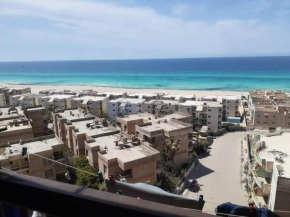 شقة فندقية فى الاسكندرية New apartment sea view